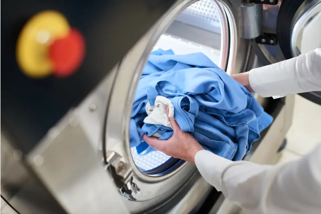 trusted panasonic washing machine repair service in dubai, abu dhabi.